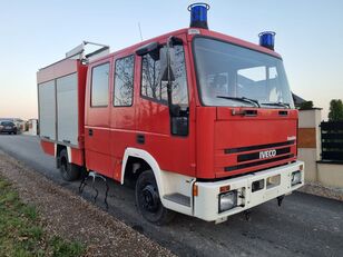 пожарная машина IVECO FF75 E