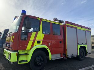 пожарная машина IVECO Magirus 150E28 Eurofire