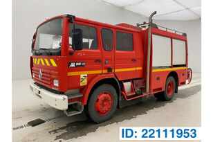 пожарная машина Renault MIDLINER 180