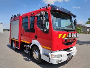 пожарная машина Renault MIDLUM 220