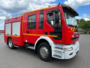 пожарная машина Renault PREMIUM 260 GALLIN