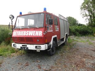 пожарная машина Steyr Puch L 32