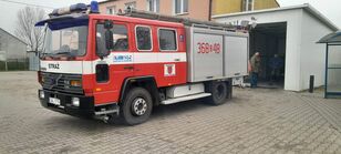 пожарная машина Volvo FL 613