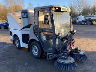 уборочная машина Hako KEHRMASCHINE ZAMIATARKA SWEEPER CITYMASTER 1600