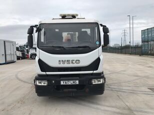 уборочная машина IVECO Eurocargo