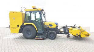 уборочная машина Kubota ST V 40 +Orca +Airmatic (EKO SPECIAL *OIL