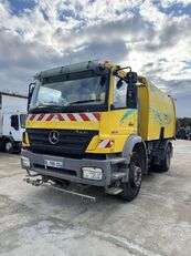 уборочная машина Mercedes-Benz Axor 1829