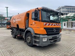 уборочная машина Mercedes-Benz Axor 1829L 950.53