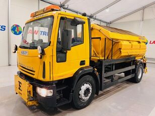 универсальная коммунальная машина IVECO Eurocargo 180E24