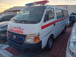 машина швидкої допомоги Toyota -/-Nissan Urvan -- Ambulance ...( shipping - All countries )