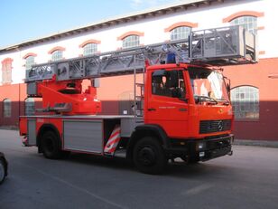 пожежна автодрабина MERCEDES-BENZ 1120 F