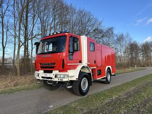 нова пожежна машина IVECO ML150E28 4x4 Fire Truck 4000 Liter water + 500 liter Foam