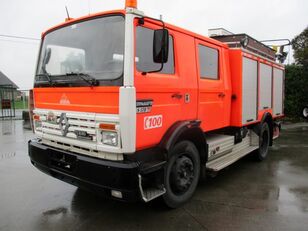 пожежна машина Renault Midliner S170