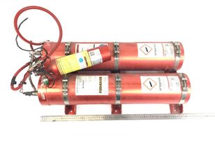 пожежне обладнання FOGMAKER K-series (01.06-)