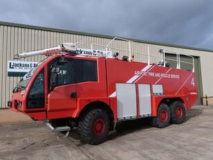 пожежний аеродромний автомобіль SIDES VMA 112 6x6 Airport Crash Tender