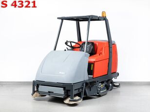 прибиральна машина Hako Scrubmaster B310 R CL TB1230 NEW BATTERY