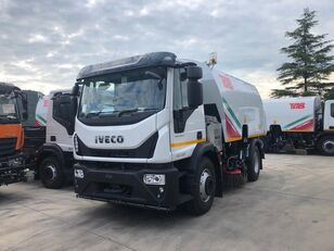 нова прибиральна машина IVECO EUROCARGO ROAD SWEEPER NEW