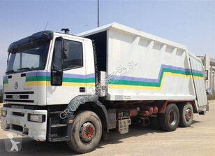 сміттєвоз IVECO