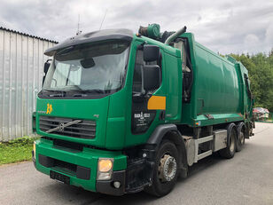 сміттєвоз Volvo FE 280 6X2