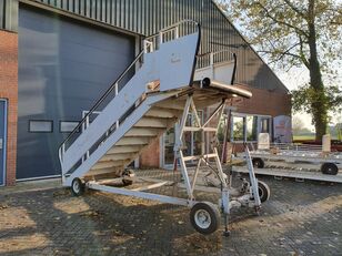 трап TEMG TG022 aircraft stairs