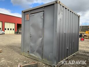 контейнер 10 футів Container