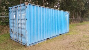 контейнер 20 футів All in  20ft container multiple available