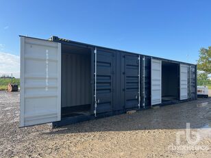 новий контейнер 40 футів 40 ft Multi-Door Storage Contai