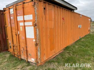 контейнер 40 футов Container 40 fot