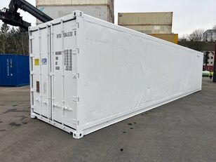 рефконтейнер 40 футов 40' High Cube рефконтейнер Carrier 2008