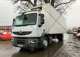 контейнеровоз Renault Premium 270