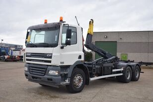 крюковой мультилифт DAF CF 85.380