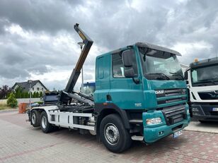 крюковой мультилифт DAF CF 85.460