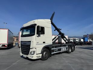 крюковой мультилифт DAF XF460.26