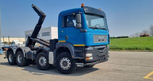 крюковой мультилифт MAN TGA 41 480