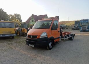 крюковой мультилифт Renault MASCOTT 150.65 HAK+ HDS