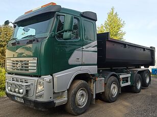 крюковой мультилифт Volvo FH500