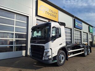 новый крюковой мультилифт Volvo FM 430