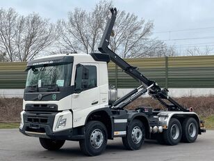 новый крюковой мультилифт Volvo FMX 460 8x4