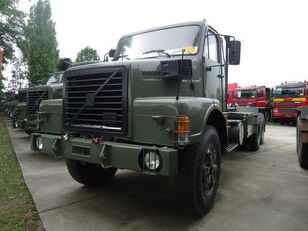 крюковой мультилифт Volvo N10 - 6x4 - Haak / Hook system