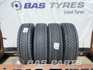 легковантажна шина Goodyear KMAX D