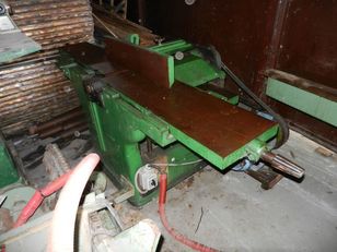 лісопильний завод Heblarko Równiarka