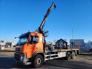 лісовоз Volvo  FM 300