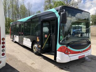 междугородний-пригородный автобус HeuliezBus GX327