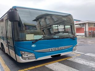 междугородний-пригородный автобус IVECO CROSSWAY H