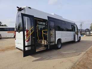 новый междугородний-пригородный автобус IVECO Żak70C MIEJSC: 25+18+1= 44