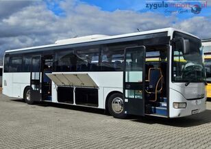 междугородний-пригородный автобус Irisbus CROSSWAY / SPROWADZONY / MANUAL / EURO 5