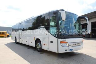 междугородний-пригородный автобус Setra S 416 GT / 13.0m / Airco / Automatic