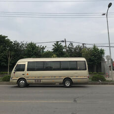 междугородний-пригородный автобус TOYOTA Coaster