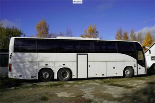 междугородний-пригородный автобус Volvo B12B 6x2 tourist bus