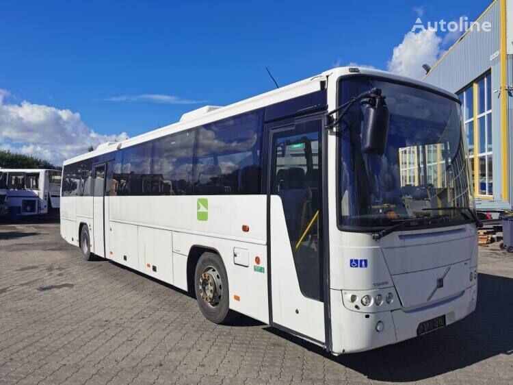 междугородний-пригородный автобус Volvo B12B 8700, 12,9m, 48 seats, Handicap lift, EURO 5; BOOKED UNTIL
